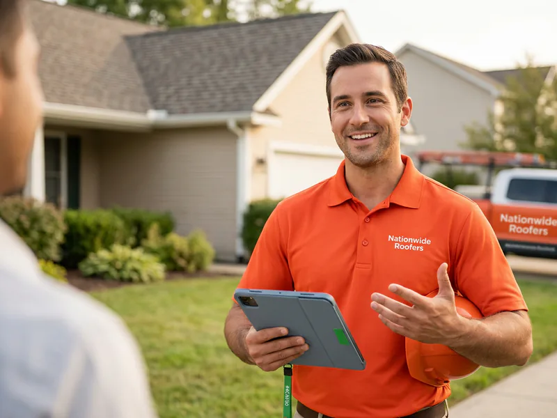 Roof Installation  in Vicksburg  FAQ